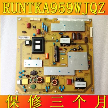 

NEW original power board RUNTKA959WJQZ JSL2080-003 LCD-40LX440A