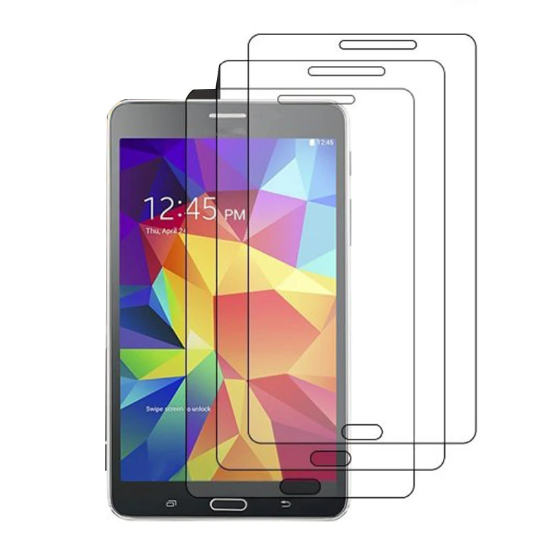 Защитный чехол для Samsung Galaxy Tab 7 0 Plus P6200 1 шт.|Защитные экраны планшеов| |
