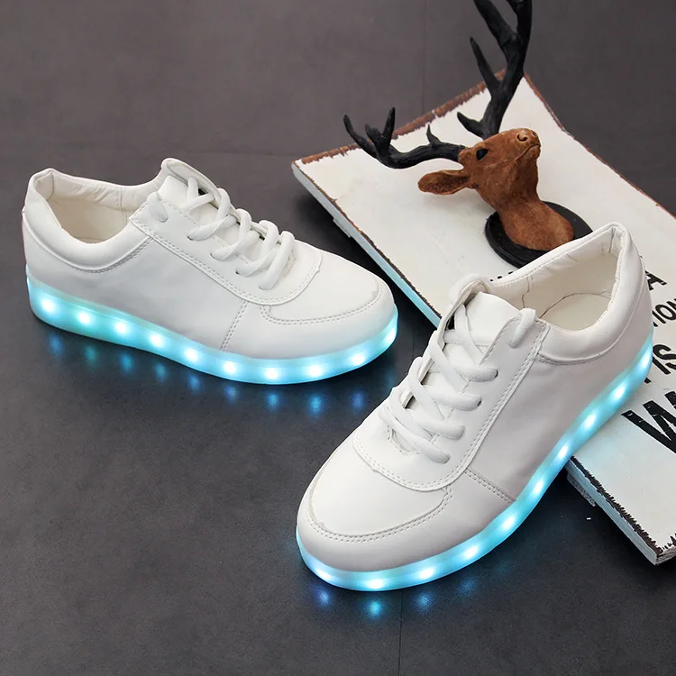 light shoes in amazon