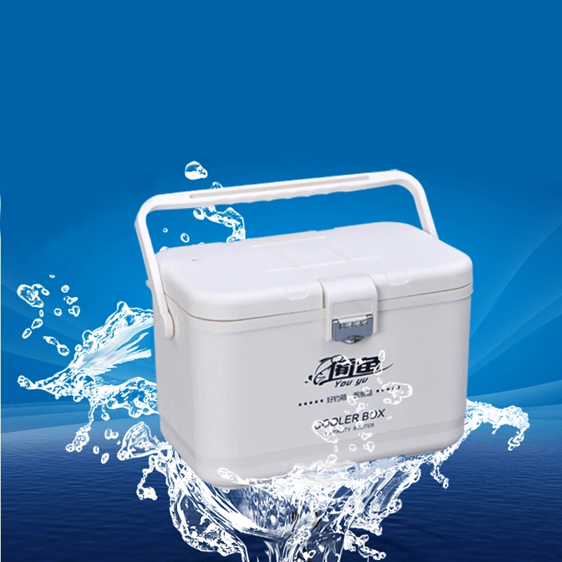 

High Quality Outdoor Portable Multifunction Fishing Bucket Taiwan Fishing Box