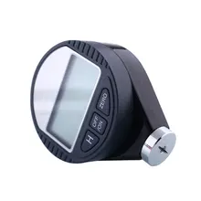 New 1PCS Digital Tire Durometer,Hardness Tester Hardness Rubber Type A/C/D portable digital hardness tester meter handheld lx d y shore durometer