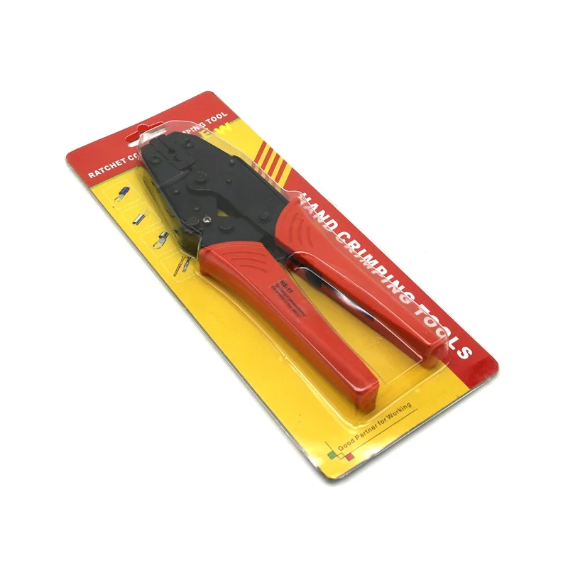 HS-11 heating film clamps plier (4)