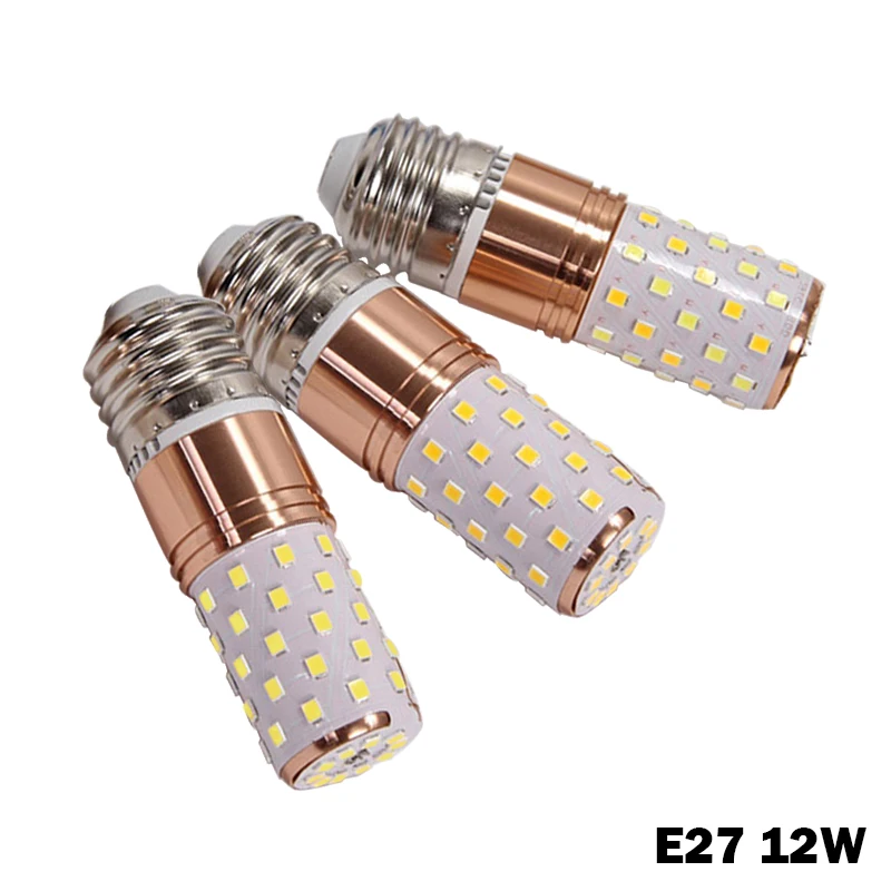 E27 12W