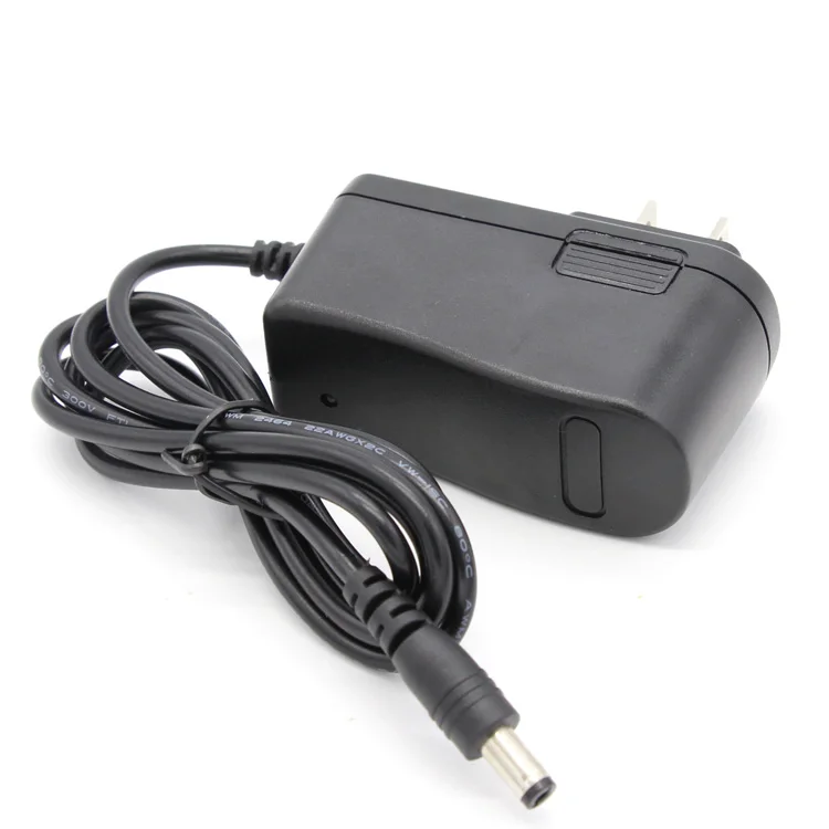 12 V Charger 12.6 v 18650 Lithium Battery Charger DC 5.5 * 2.1 MM + Free shipping 12 V Charger 12.6 v 18650 Lithium Battery Charger DC 5.5 * 2.1 MM + Free shipping