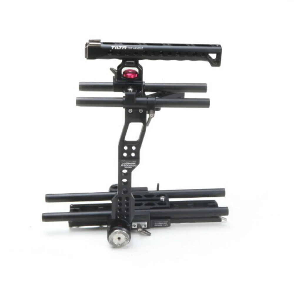 

Tilta 15mm C300 Rig Cage for Canon C300 / C500 camera camera support system Baseplate Cage