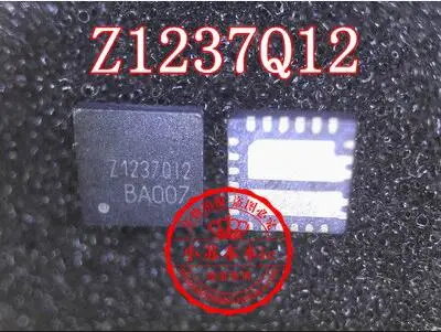 Бесплатная доставка 10 шт. гарантия качества низкая цена продажа Z1237Q12 AOZ1237Q12 |