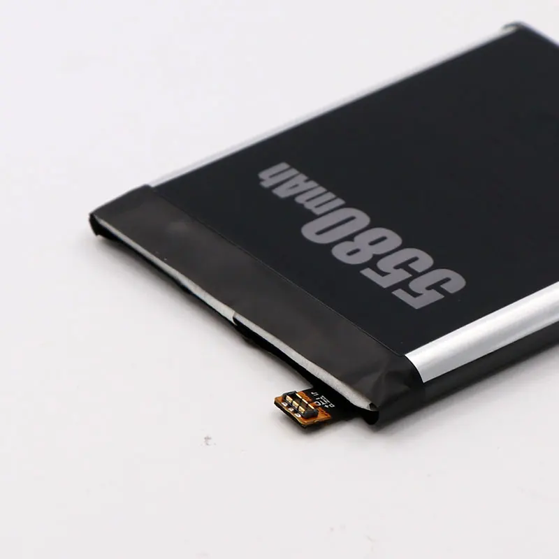 Mcdark 5580 мАч батарея в режиме ожидания Для Doogee S60 Lite аккумуляторная AKKU ACCU PIL телефон