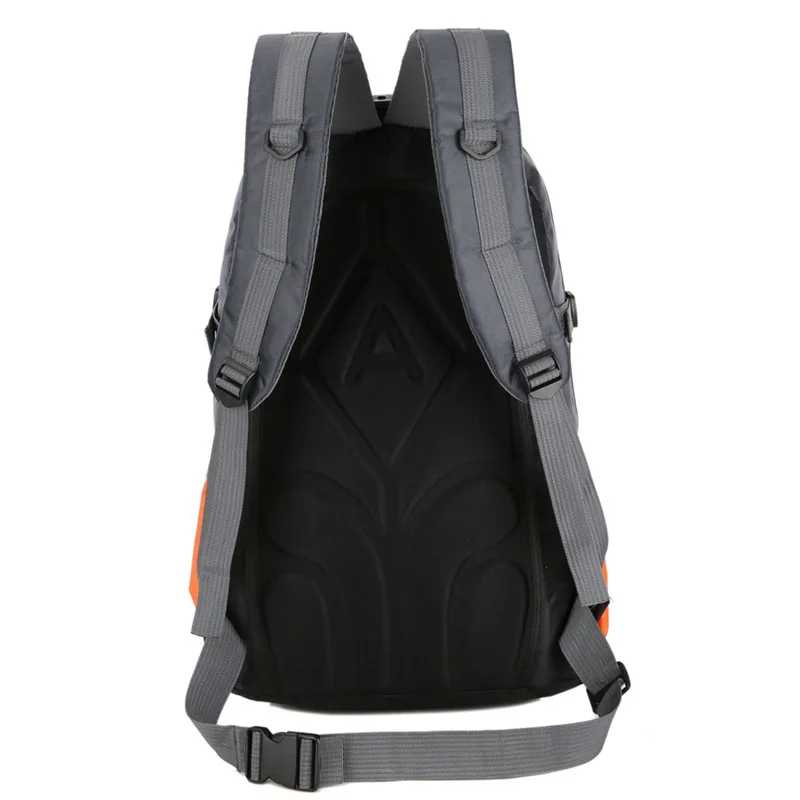 45L походный рюкзак для путешествий, рюкзаки для женщин, походная сумка, спортивные мужские рюкзаки для альпинизма, горное оборудование, походный рюкзак для спортзала