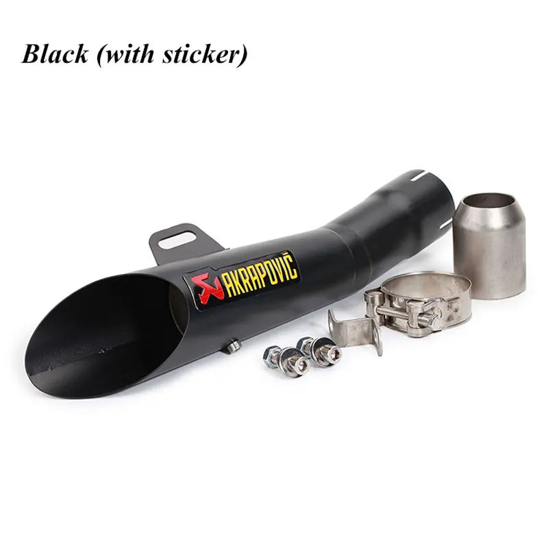 Universel Akrapovic Escapamento Para Escape Moto DB Killer мотоцикл глушитель выхлопной трубы GP скутер для