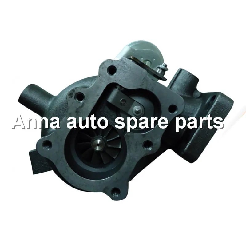 HT18 14411-62T00 1441162T00 Turbo TD42T Турбокомпрессор Для Nissan Patrol Safari гражданского TD42 TD42TI Y61 двигателя