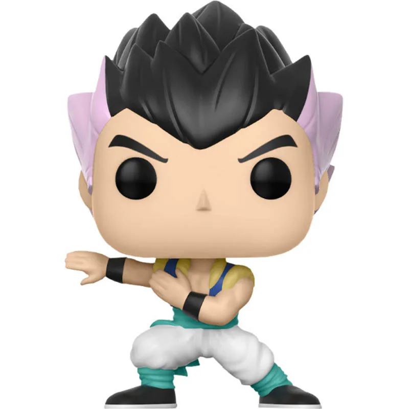 

POP Dragon Ball Super Understanding Tinks Hand Doll Model Toy Seven Dragon Ball Z