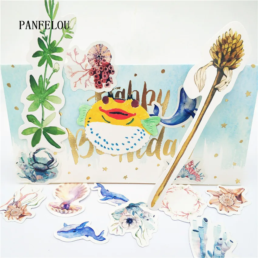 

PANFELOU Smiling face fugu metal craft paper die cutting dies Scrapbooking/DIY Thanksgiving Day Easter Embossing mould cards