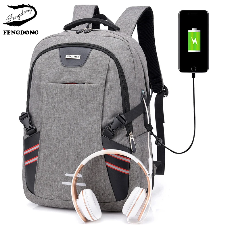 Модный рюкзак 2020 мужской для ноутбука модный mochila antirrobo sac a dos школьные сумки