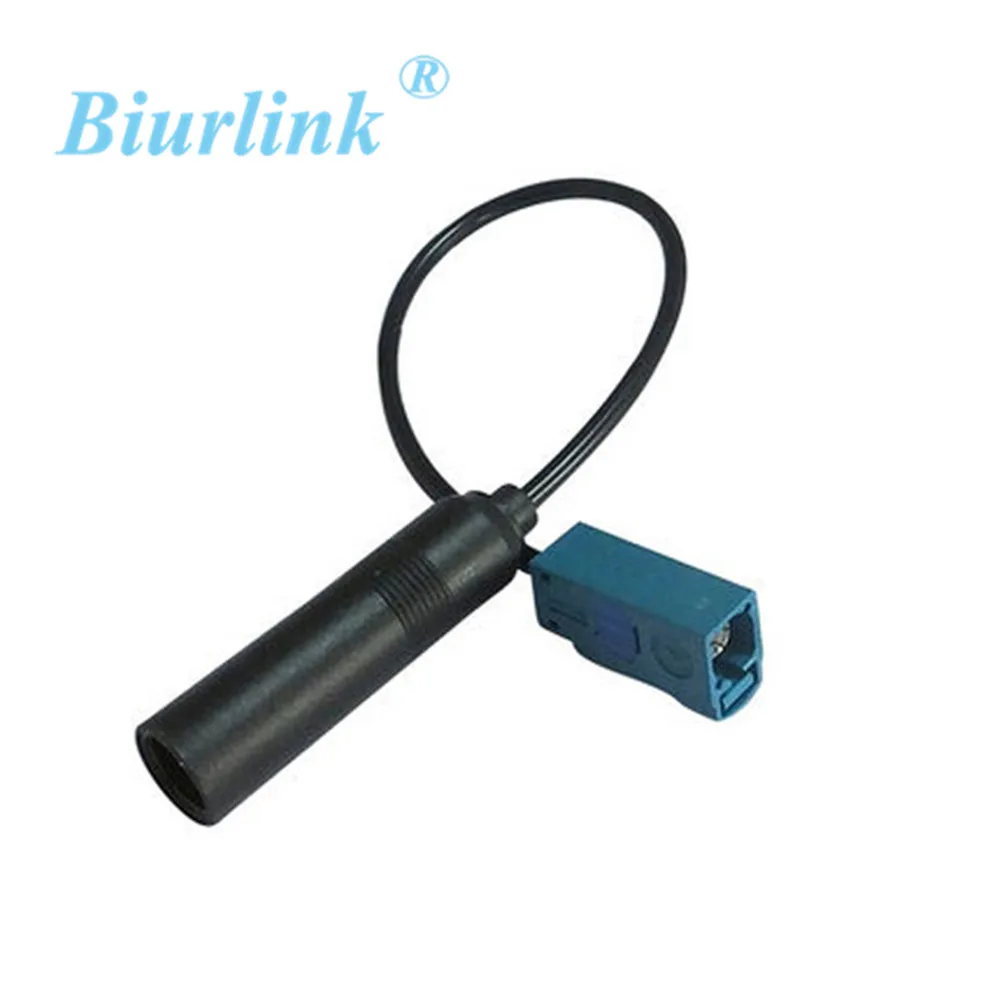 10 шт. адаптер для антенны в машину VW BMW Peugeot Skoda|car aerial|car aerial antennaaerial antenna |
