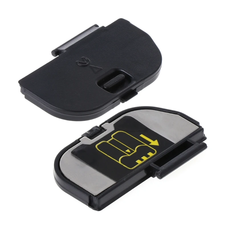 Батарея крышка дверца чехол для Nikon D50 D70 D80 D90 цифровой Камера Repair Part|case for|case for