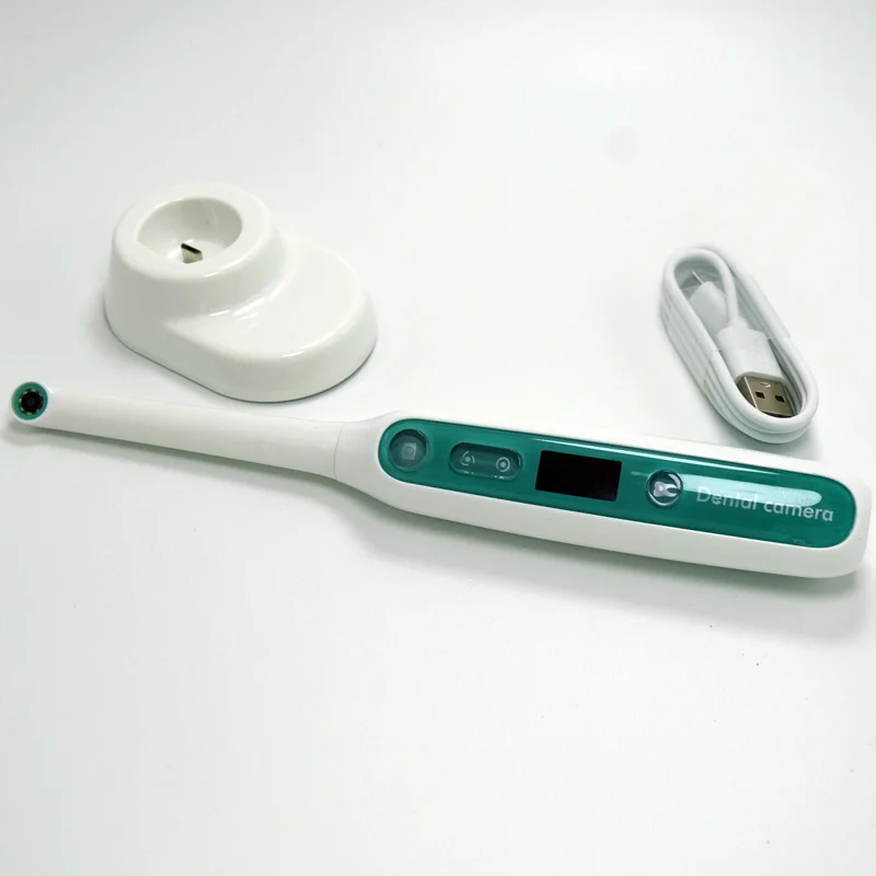 Беспроводной Wi-Fi Стоматологическая Камера HD интраоральный эндоскоп Камера светодиодный свет USB инспекции Для Стоматолог видео в режиме реального времени стоматологические инструменты