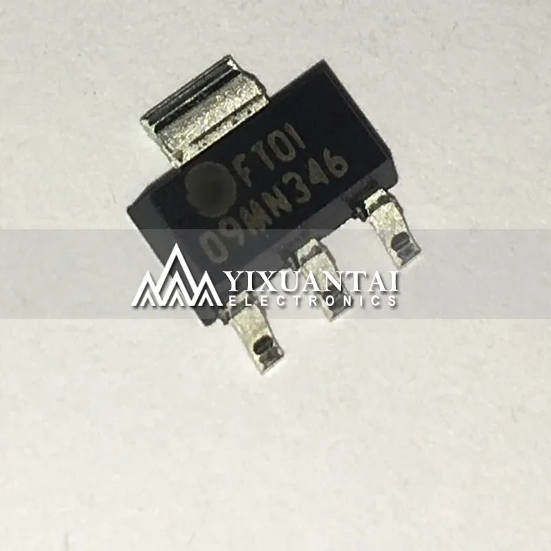 10 шт./Лот Бесплатная доставка 100% оригинал FS0202MN FT0109MN FT0110DN FTZ649TA FTZ649 SOT223 |