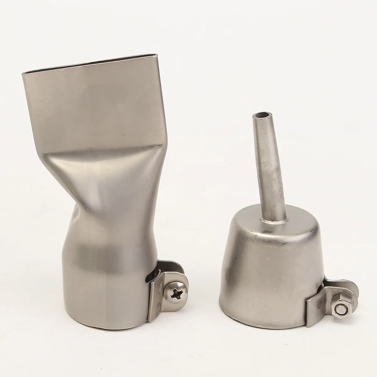 Najtaniej Pistolet spawalniczy 220V 1600W i 2 szt. Prędkość dyszy i rolki palnik na gorące powietrze spawanie tworzyw sztucznych spawanie ciepła