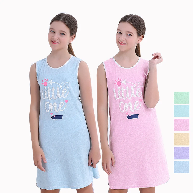 teenage cotton pyjamas