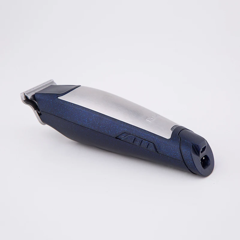 Beard Hair Trimmer Electric Hair Clipper Rechargeable Razor Barber Cutting Shaving Machine for Man