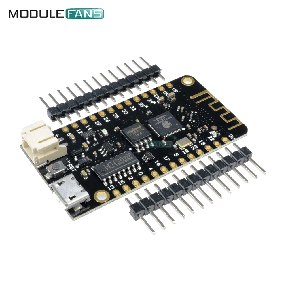 Aliexpress.com : Buy Wifi Bluetooth Development Board Antenna ESP32 ESP