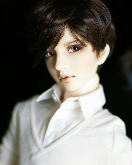 1/3 scale doll Nude BJD Recast BJD/SD Handsome Boy Resin Doll Model Toy.not include clothes,shoes,wig and accessories A15A919