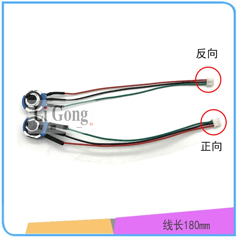 

Welder Current Regulating Potentiometer B102 Wire Potentiometer 2W1K Welder Regulating Switch Line Length 180mm