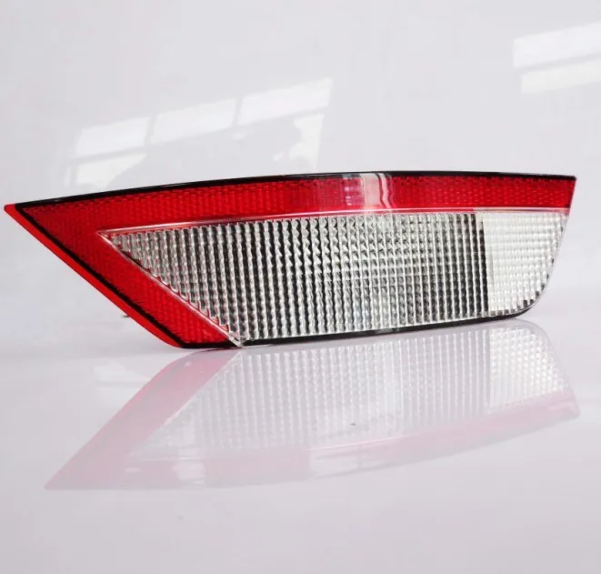 

Rightside Free Shipping Rear Bumper Lights Rear Fog Light Assembly for Ford 2009-13 for Focus Hatchback Top Quality