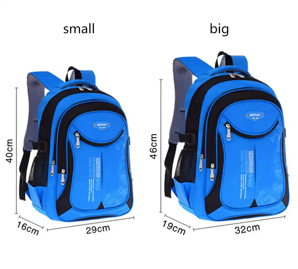 best quality of school bags