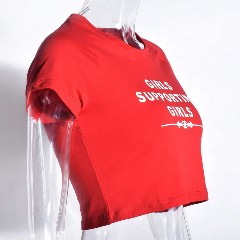 girls support girls Shirt