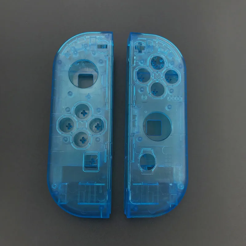 Сменный Чехол для пульта дистанционного управления kingd контроллер NS Joy-Con чехол для игровой консоли