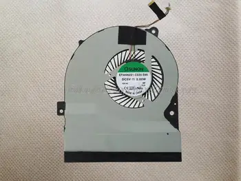 

HOLYTIME FOR ASUS S56 S550CM S56CA S56CB K56 Original and New CPU Cooling fan Laptop Fan 100% fully test
