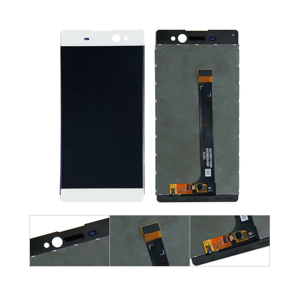 

For SONY Xperia C6 XA Ultra LCD Display F3211 F3212 LCD Display Touch Screen Digitizer Assembly Replacement