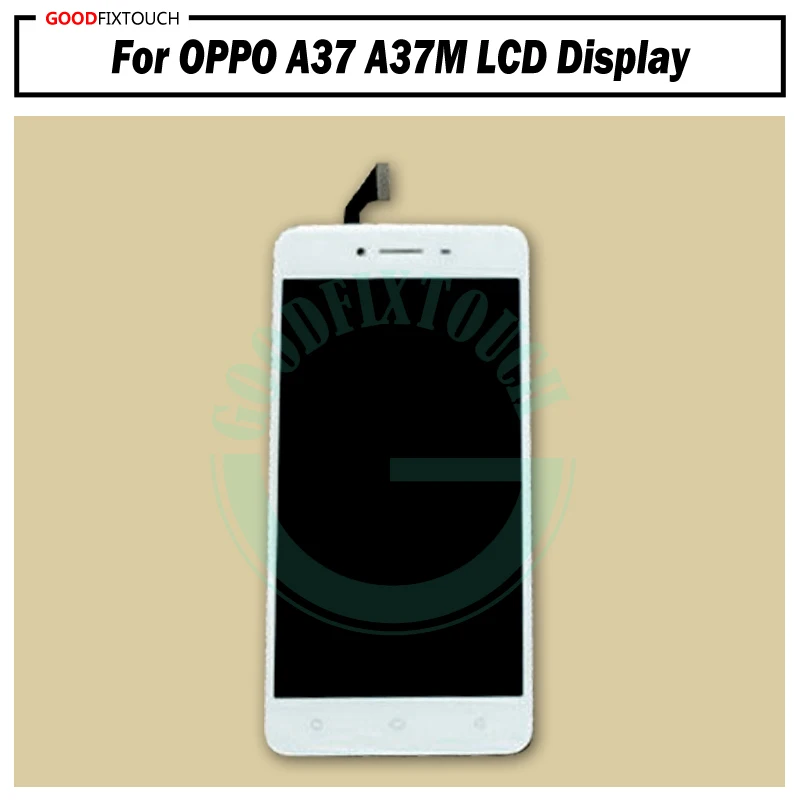 For OPPO A37 A37M LCD Display 02