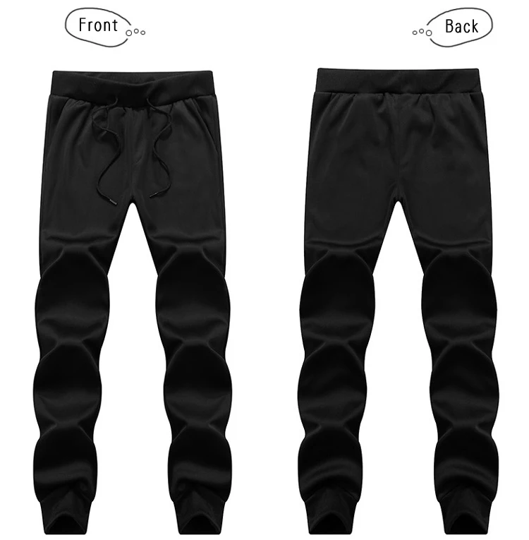 jogging pants men