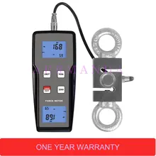 Force Gauge 1960N Digital Push Force and Pull Force Tester FM-204-200K N,kg,lb Force Gauge 1960N Digital Push Force and Pull Force Tester FM-204-200K N,kg,lb