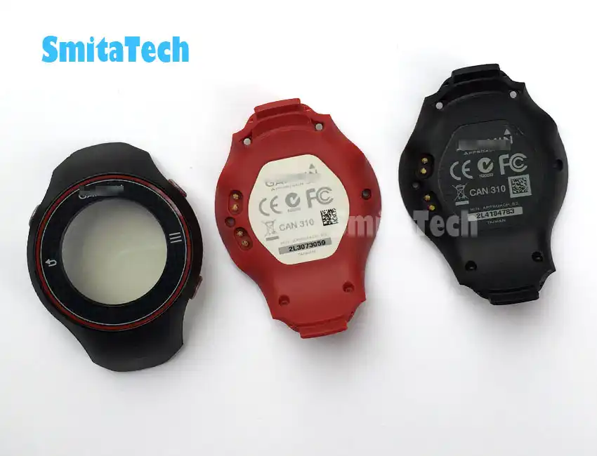 garmin can 310 golf watch