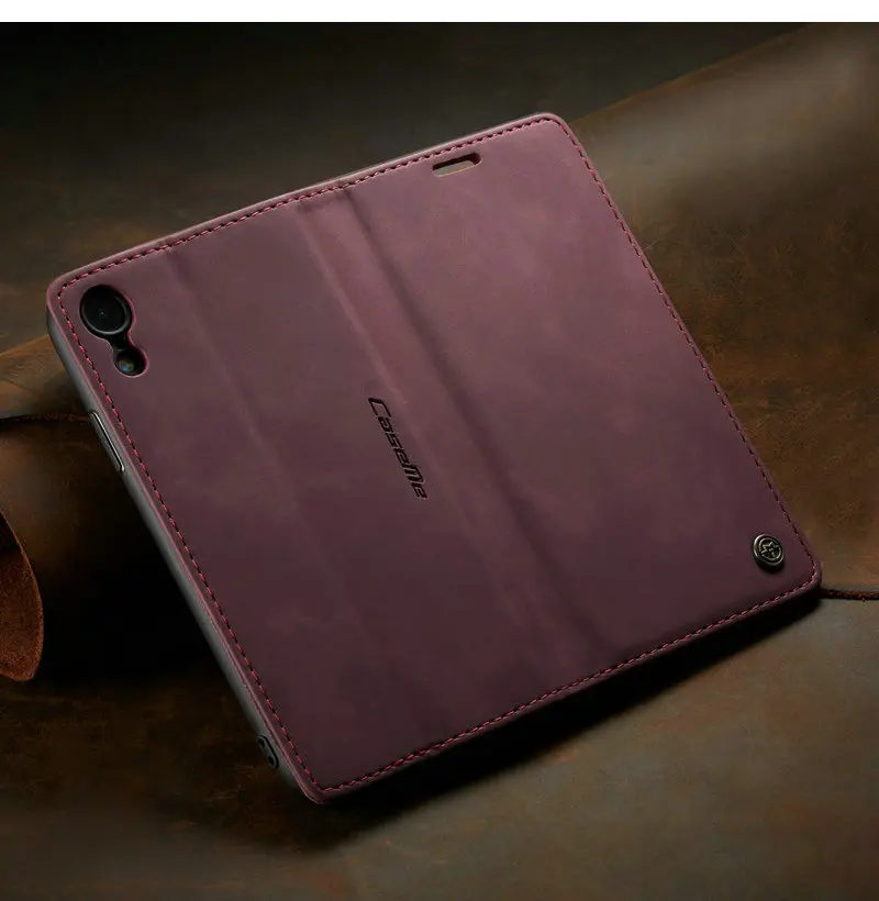 cover for iphone 13 Magnetic Leather Phone Case For iPhone 12 13 11 Pro XS Max X XR SE 2020 8 7 6 6S Plus 5S Wallet Cover For Samsung S21 S20 Coque best case for iphone 13 