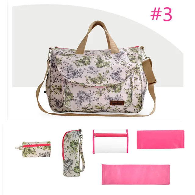 bag to carry baby stuff