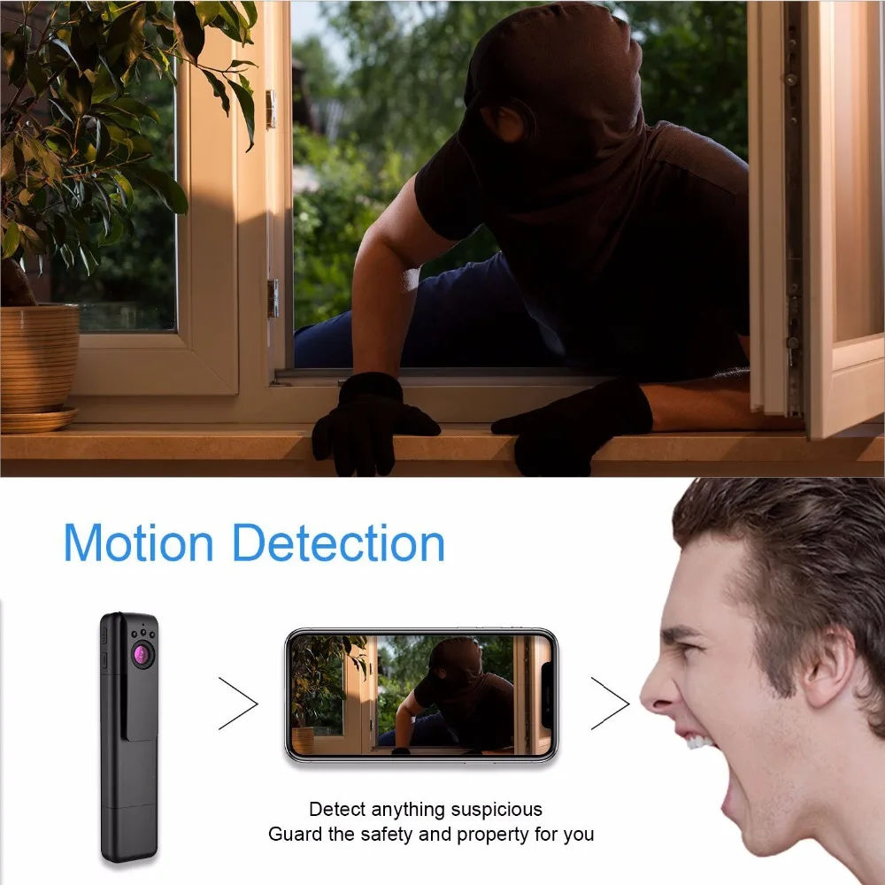 C11 mini camera pen camera 15