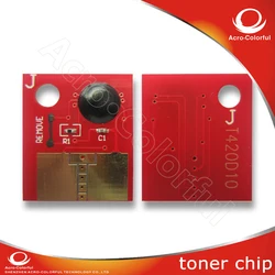 

Refilled Compatible Laser Printer Toner Cartridge Spare Parts For Lexmark T620 T622 Reset Chip