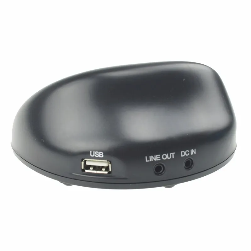 EU/UL вилка адаптера переменного тока HFI220 Интернет радио Wi Fi Радиостанция USB MP3 ИК
