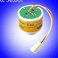 

[BELLA] German IT diving oxygen sensor D-09 original authentic