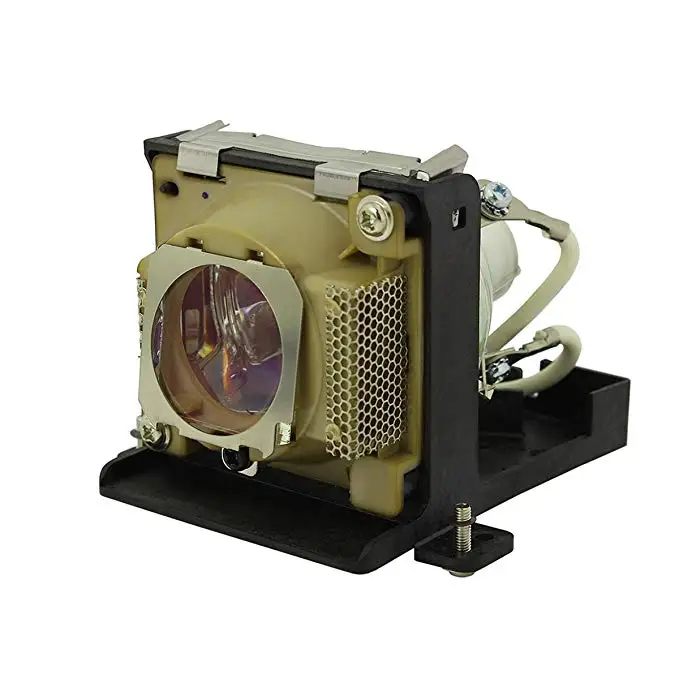 65.J4002.001 New Original projector lamp With Housing Fit For PB8125 PB8215 PB8225 PB8235 - Color: lamp with housing