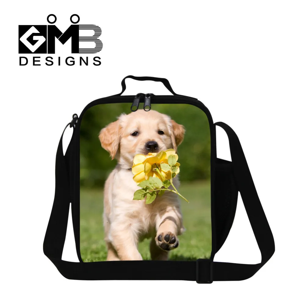 puppy gift bag