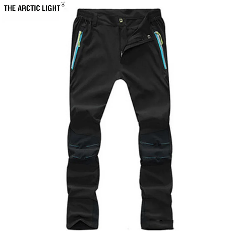 Женские быстросохнущие брюки ARCTIC LIGHT водонепроницаемые ультрафиолет дышащие