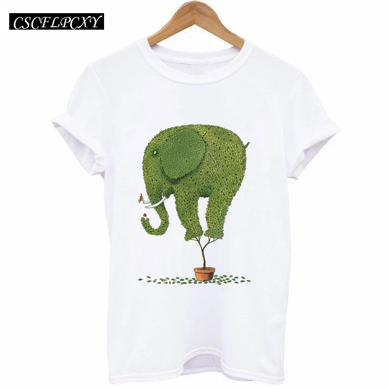 Camisetas-Mujer-2016-Summer-Tops-Tee-Shirt-Women-T-shirt-Cartoon-Rabbit-Animal-Print-Tshirt-Femme.jpg_640x640 (1)