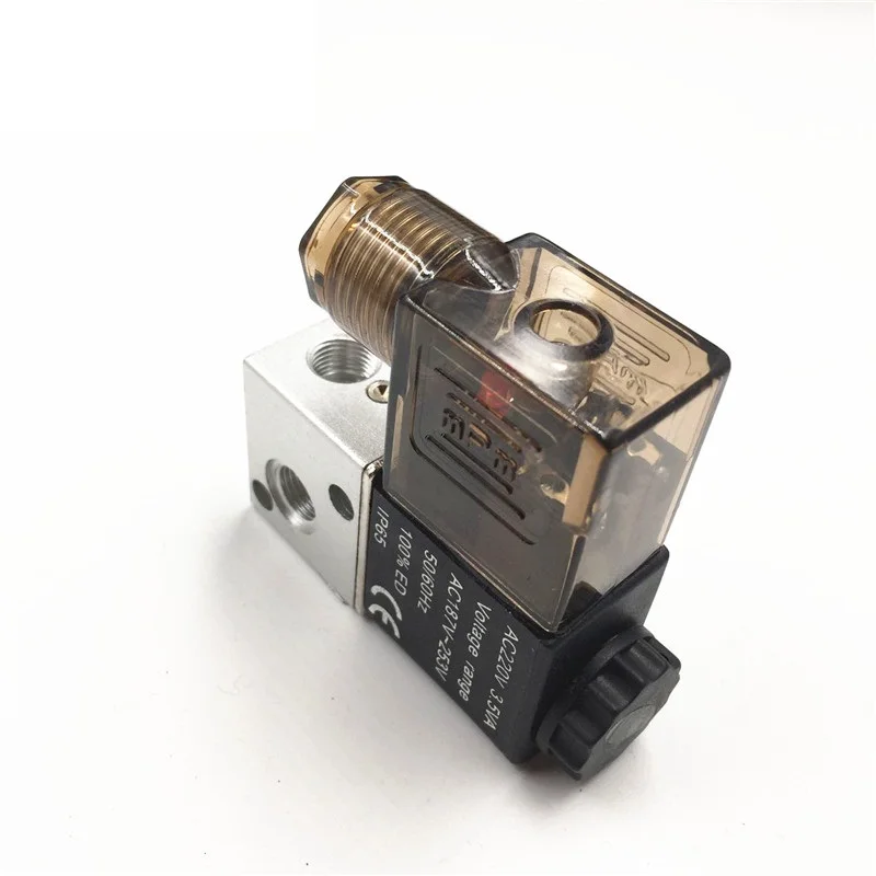 3V1-06 Solenoid Valve