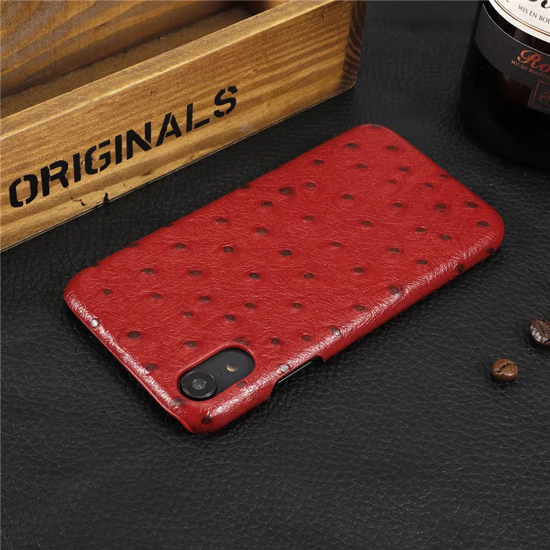 iphone xr leather case (11)