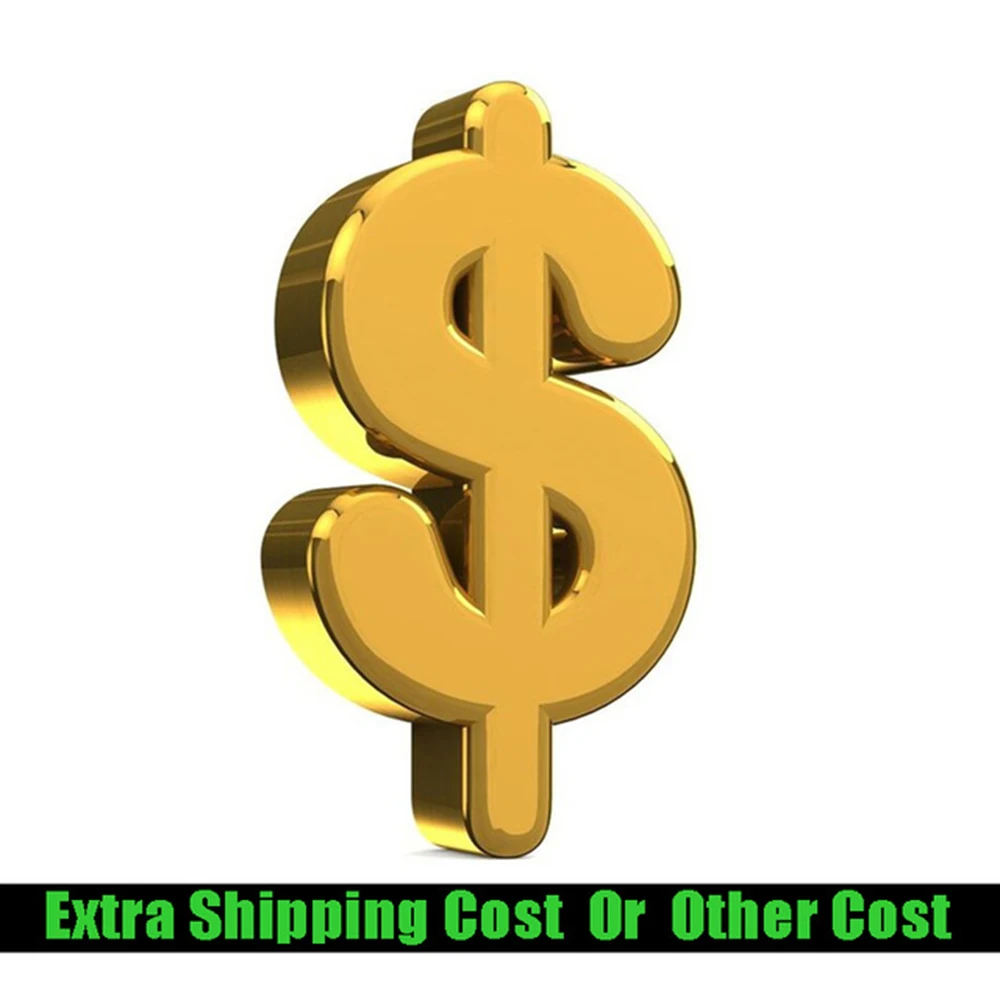 

Satxtrem Extra fee or other cost for negotiation